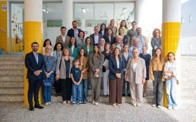 Comissao de Educacao e Ciencia da Assembleia da Republica Visita IEJ | Jornal O Portomosense