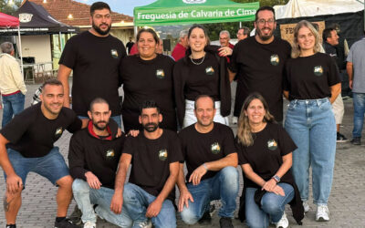 Festeiros Sao Jorge 2027 DR | Jornal O Portomosense