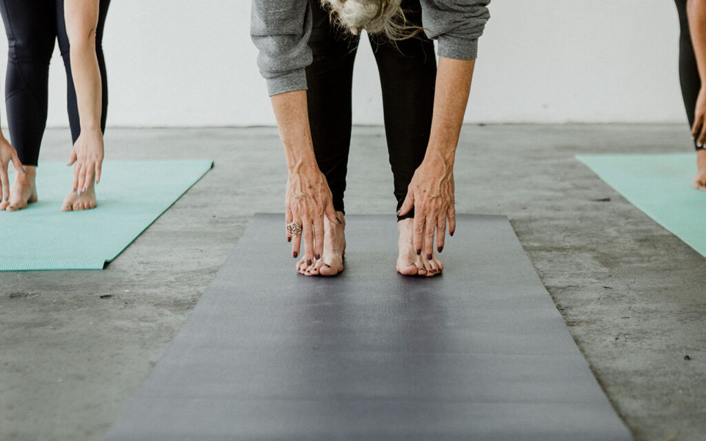 Ginastica DR | Jornal O Portomosense