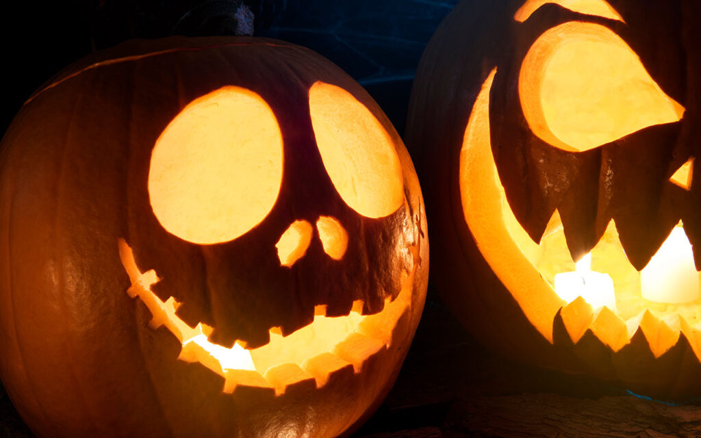 Halloween Abobora 2 DR | Jornal O Portomosense
