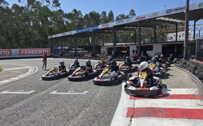 Kartodromo Batalha Euroindy | Jornal O Portomosense