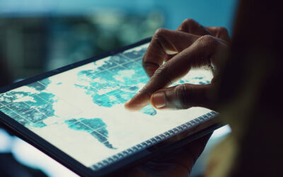 Mapa Tablet DR | Jornal O Portomosense