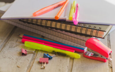 Material Escolar DR | Jornal O Portomosense