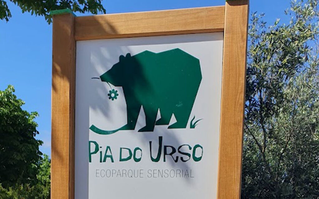 Pia do Urso DR | Jornal O Portomosense