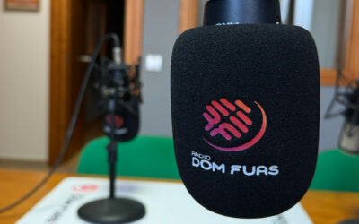 Radio Dom Fuas Rafael Duque | Jornal O Portomosense