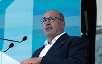 Samuel Delgado Solancis Assimagra | Jornal O Portomosense
