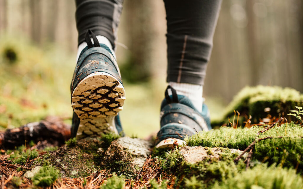Trail DR | Jornal O Portomosense