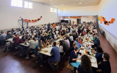 URCA Almoco Aniversario URCA | Jornal O Portomosense