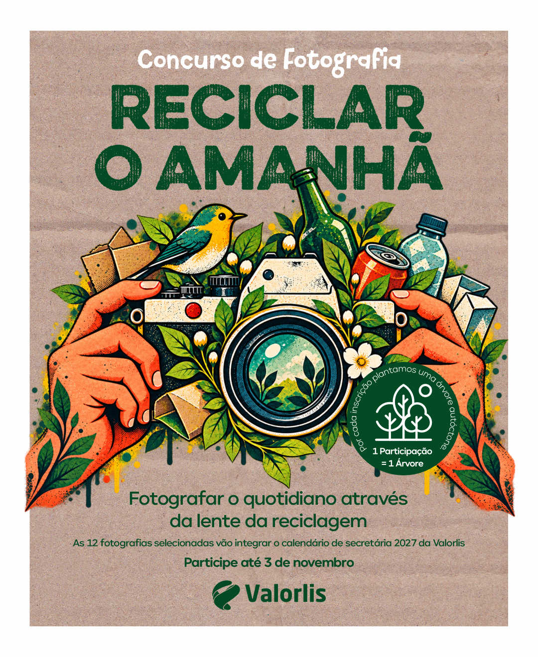 VL post | Jornal O Portomosense